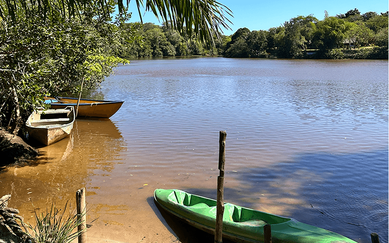 Praia do Forte e Guarajuba